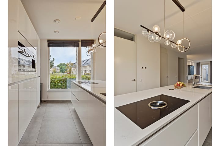 Foto 11 van Esculaaphof 56