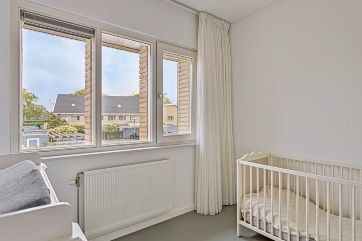 Foto 16 van Esculaaphof 56