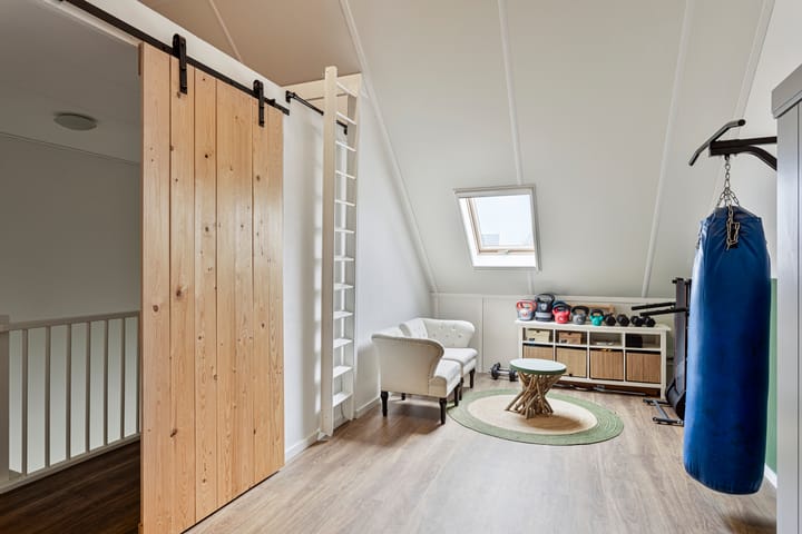 Foto 20 van Esculaaphof 56