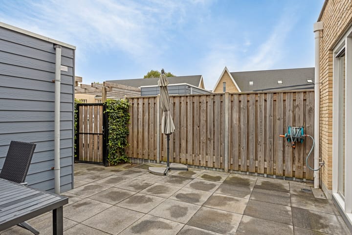 Foto 25 van Esculaaphof 56