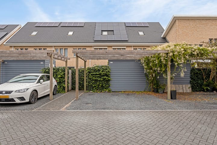 Foto 27 van Esculaaphof 56