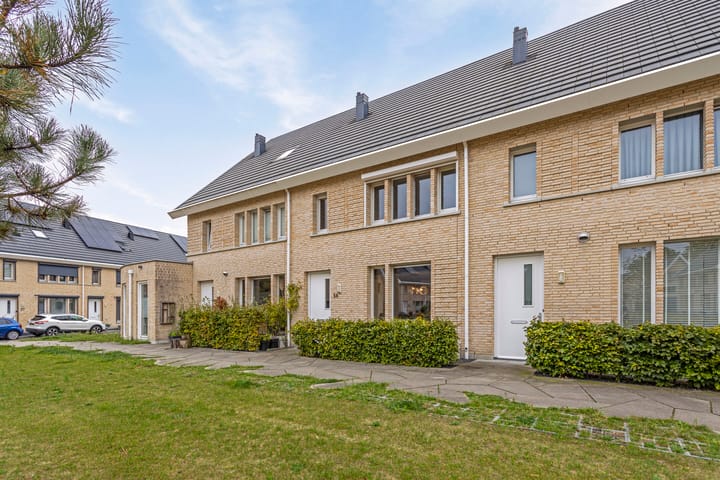 Foto 30 van Esculaaphof 56