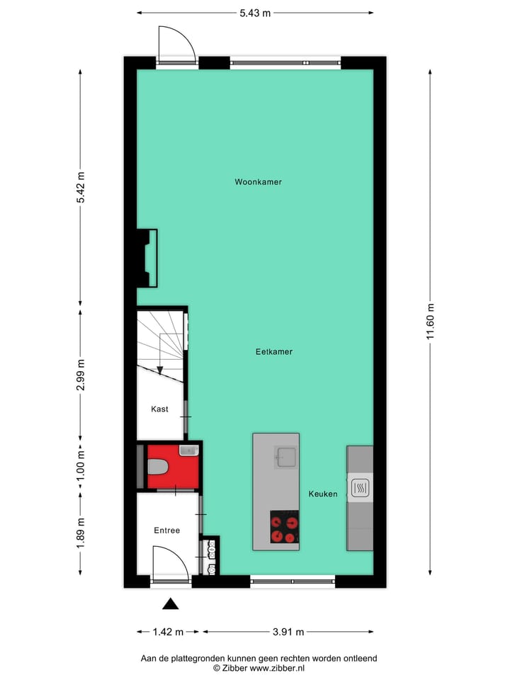 Foto 33 van Esculaaphof 56