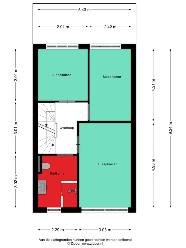 Foto 34 van Esculaaphof 56