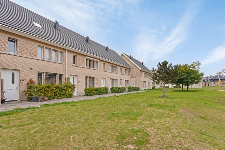 Foto 29 van Esculaaphof 56