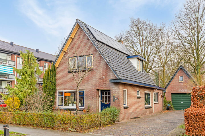 Krugerstraat 124