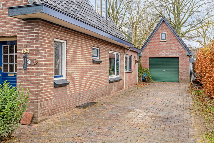 Bekijk foto 3 van Krugerstraat 124