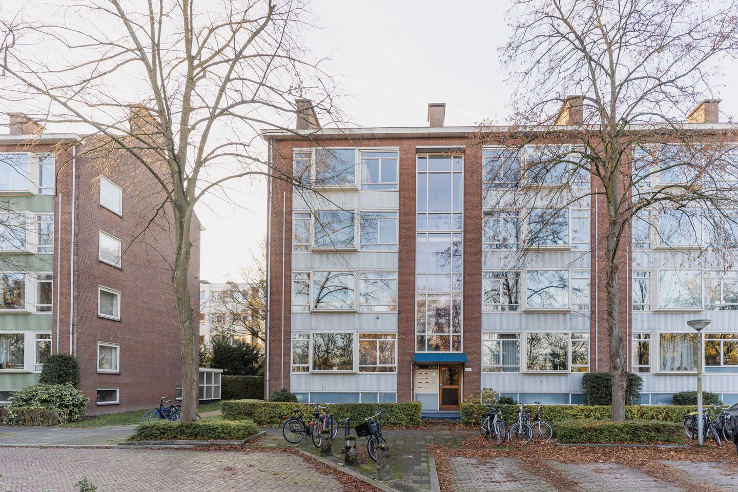 Foto 1 van Persijnlaan 38