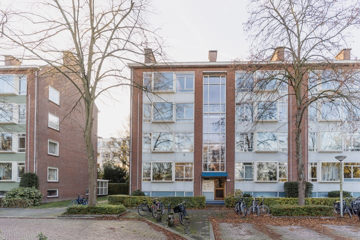 Foto 1 van Persijnlaan 38