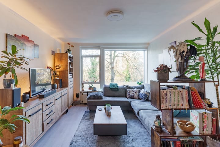 Foto 2 van Persijnlaan 38