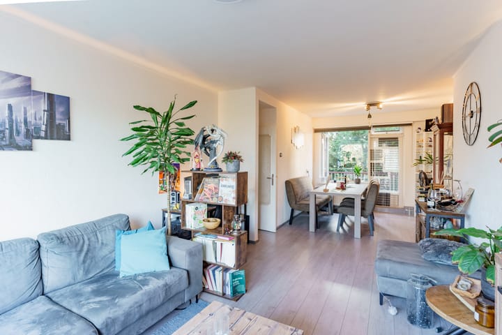 Foto 5 van Persijnlaan 38