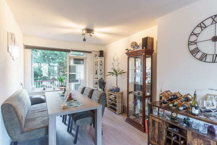 Foto 7 van Persijnlaan 38