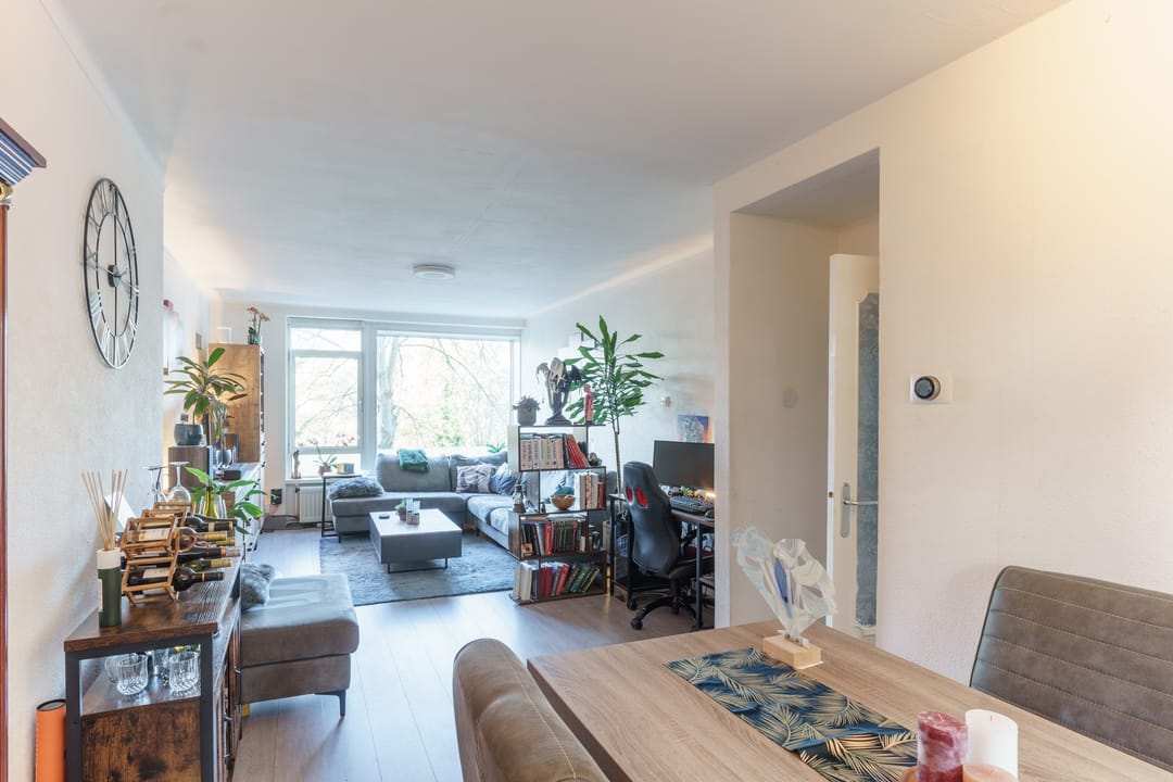 Foto 8 van Persijnlaan 38