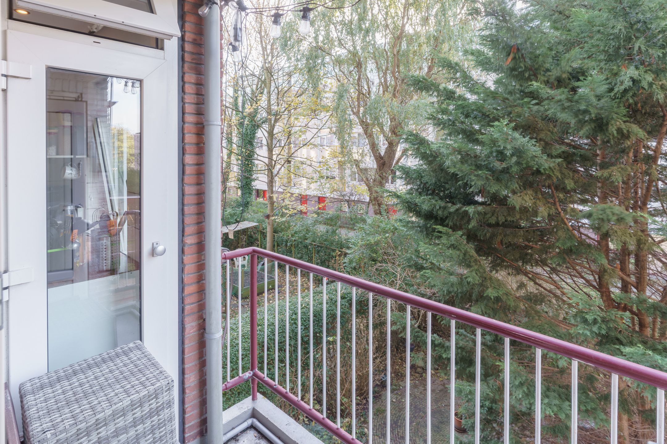 Foto 9 van Persijnlaan 38