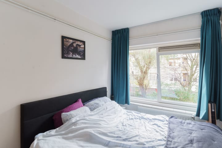 Foto 12 van Persijnlaan 38