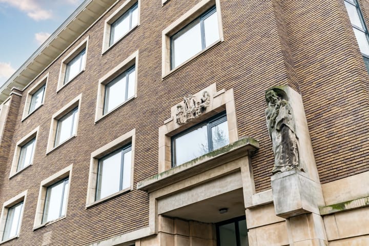 Foto 2 van Varkenmarkt 13