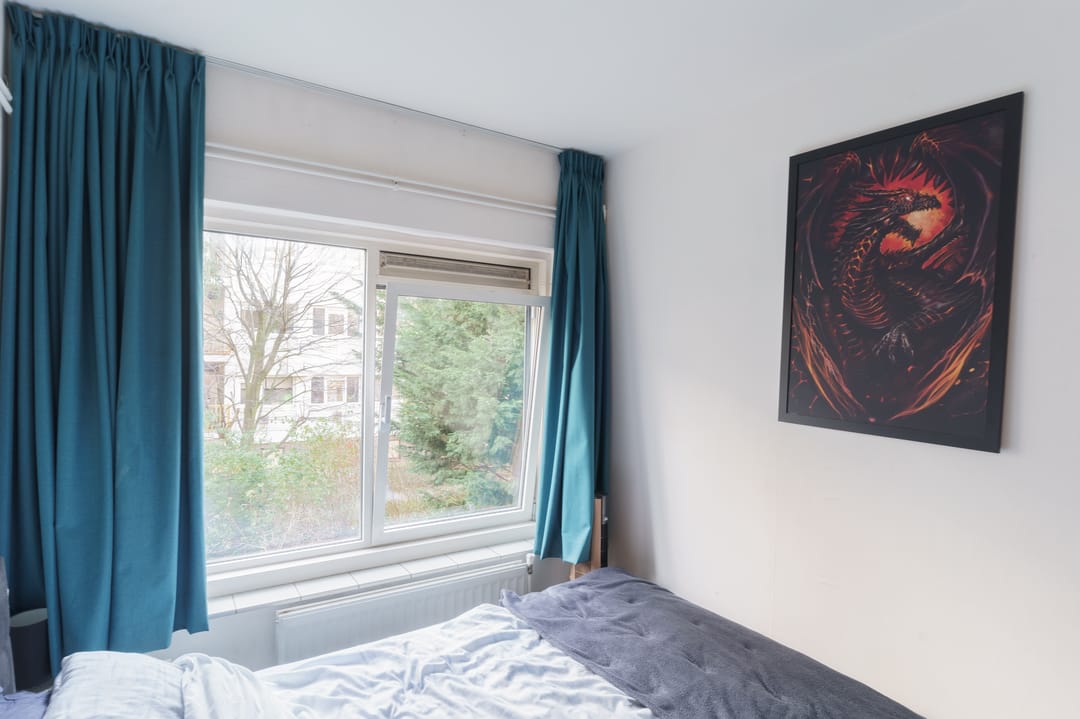 Foto 13 van Persijnlaan 38