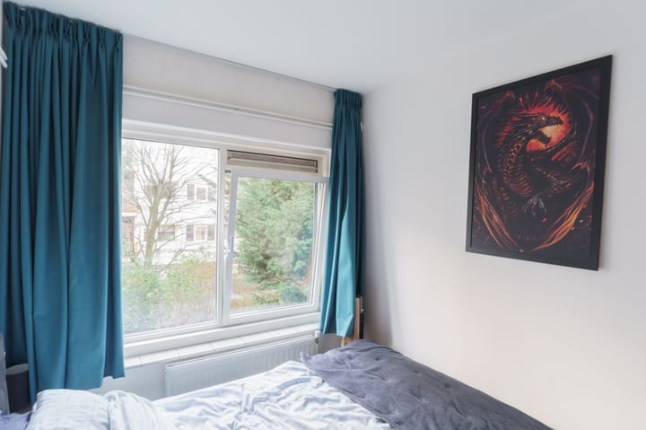 Foto 13 van Persijnlaan 38