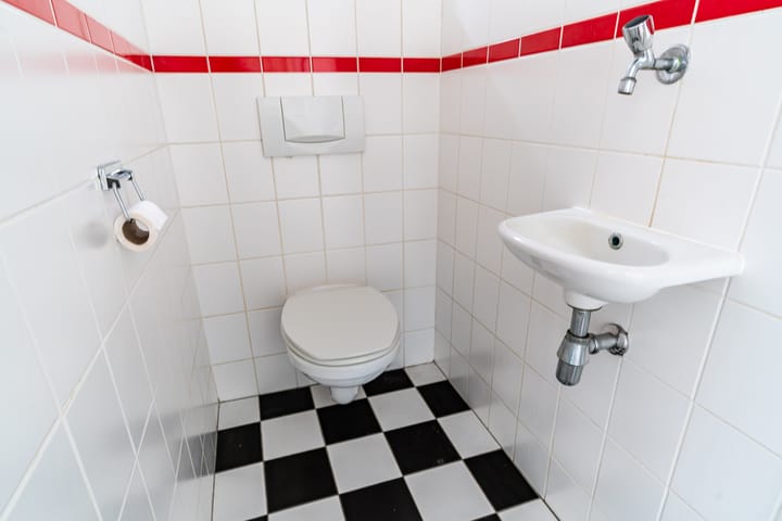 Foto 5 van Varkenmarkt 13