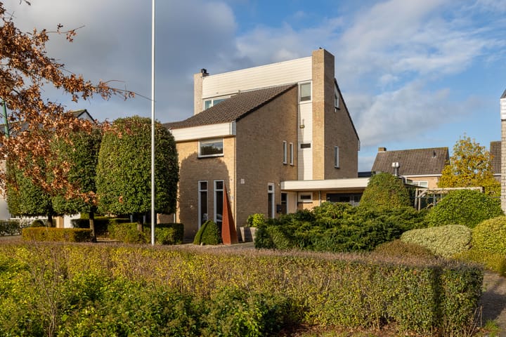 Foto 1 van Velsgoed 10