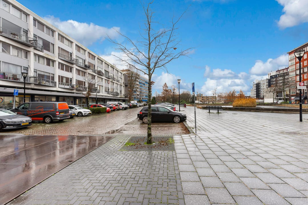 Foto 2 van Admiraalsplein 428