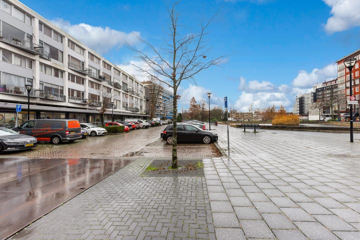 Foto 2 van Admiraalsplein 428