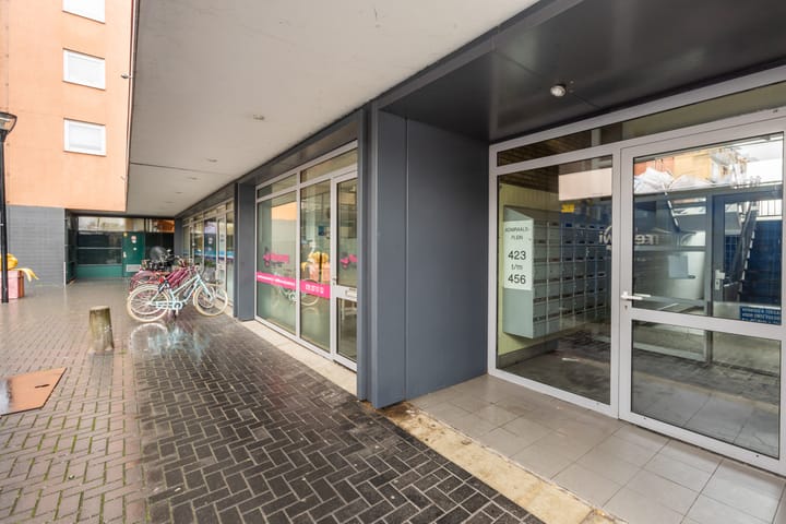 Foto 4 van Admiraalsplein 428