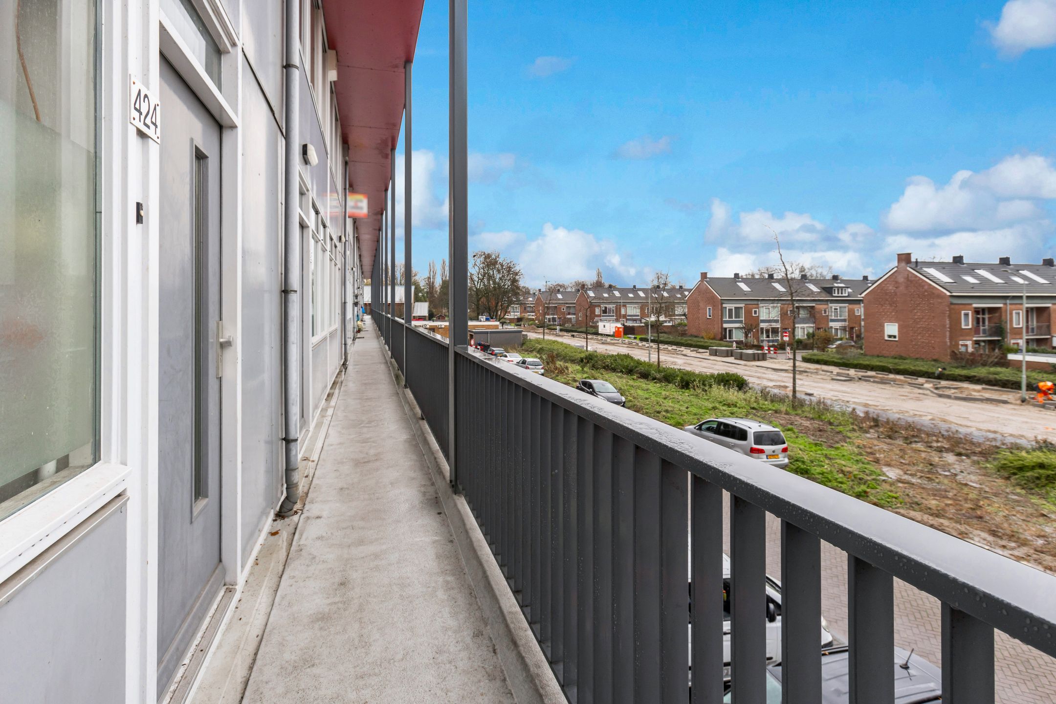 Foto 6 van Admiraalsplein 428