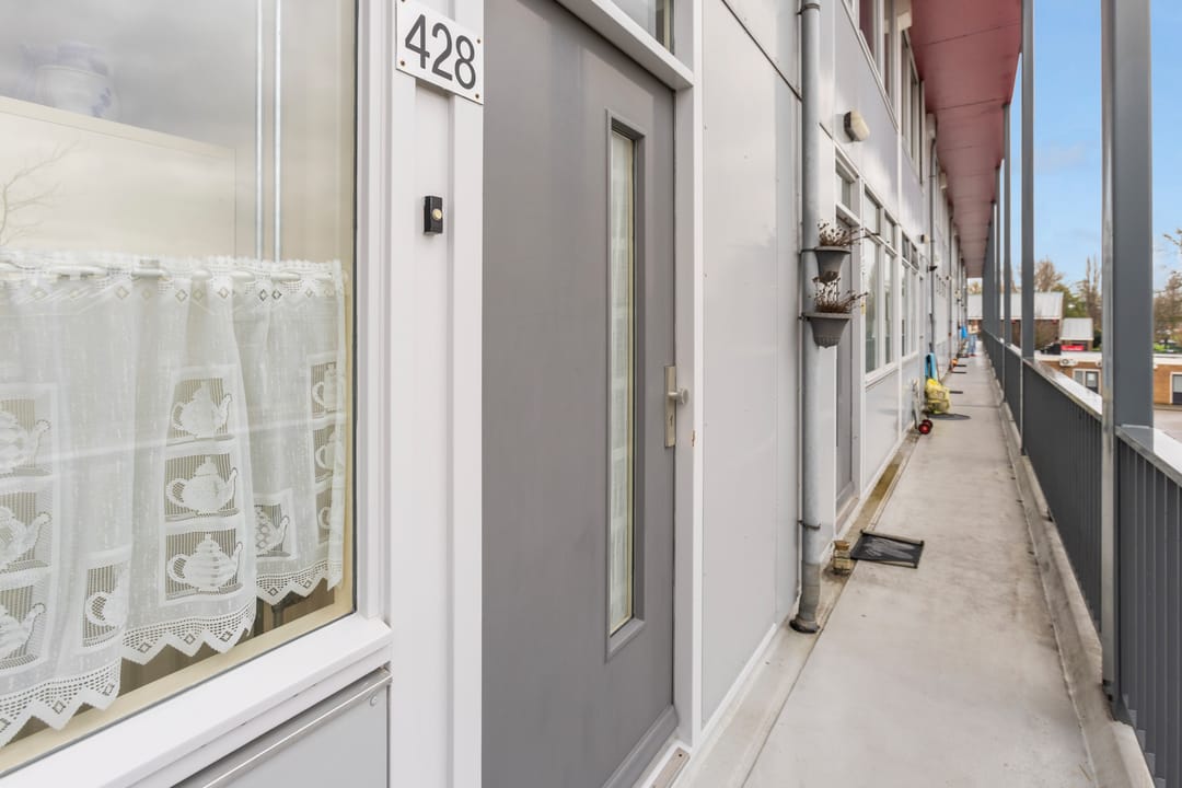 Foto 7 van Admiraalsplein 428