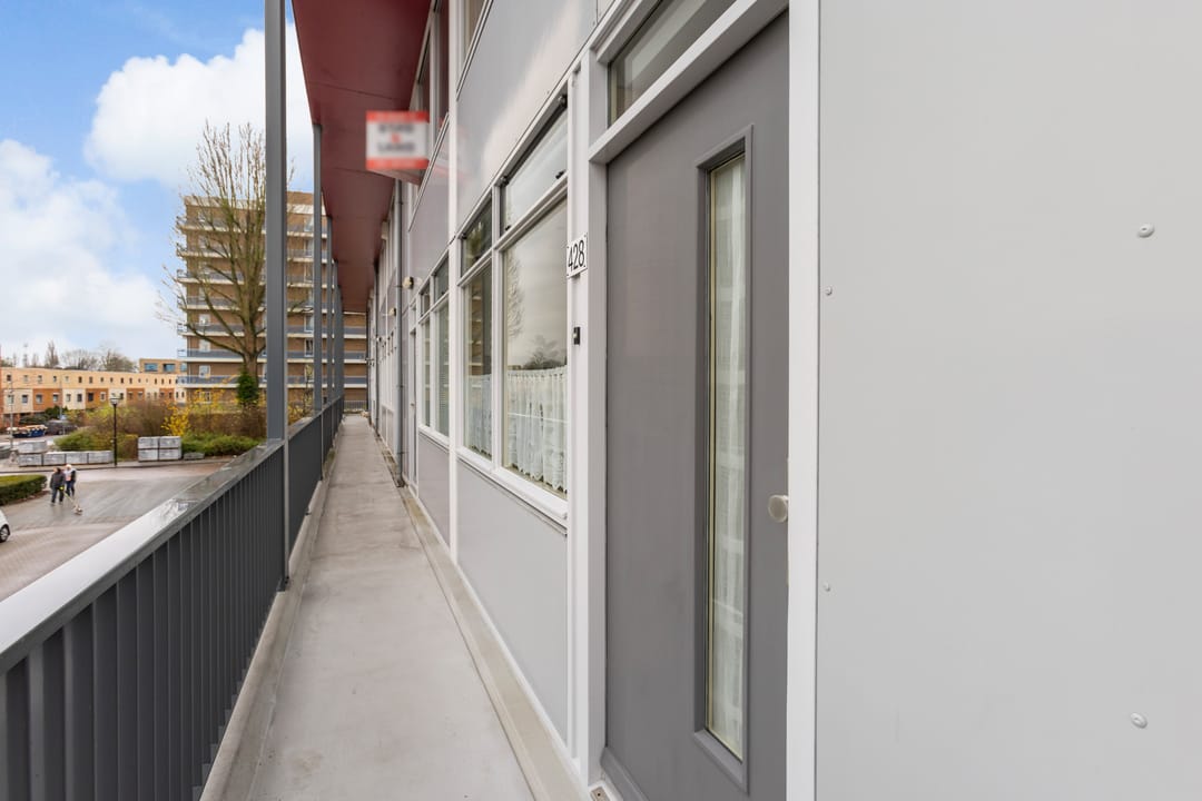 Foto 8 van Admiraalsplein 428