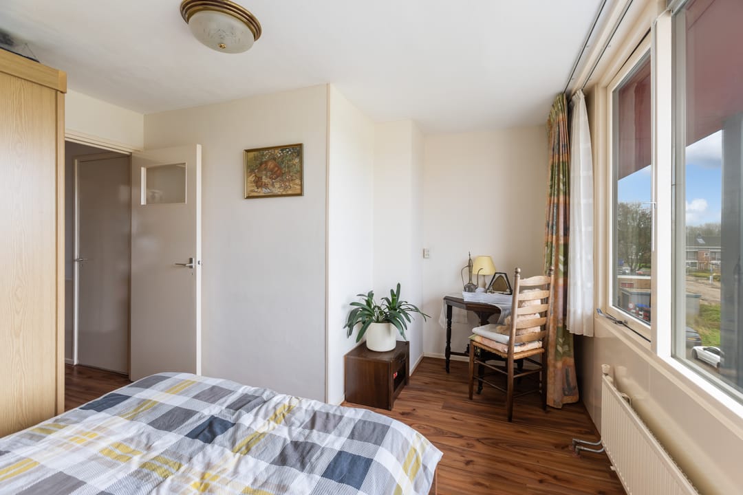 Foto 11 van Admiraalsplein 428