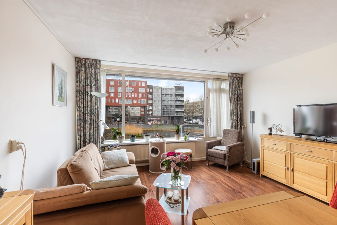 Foto 26 van Admiraalsplein 428