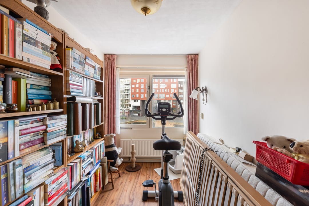 Foto 37 van Admiraalsplein 428