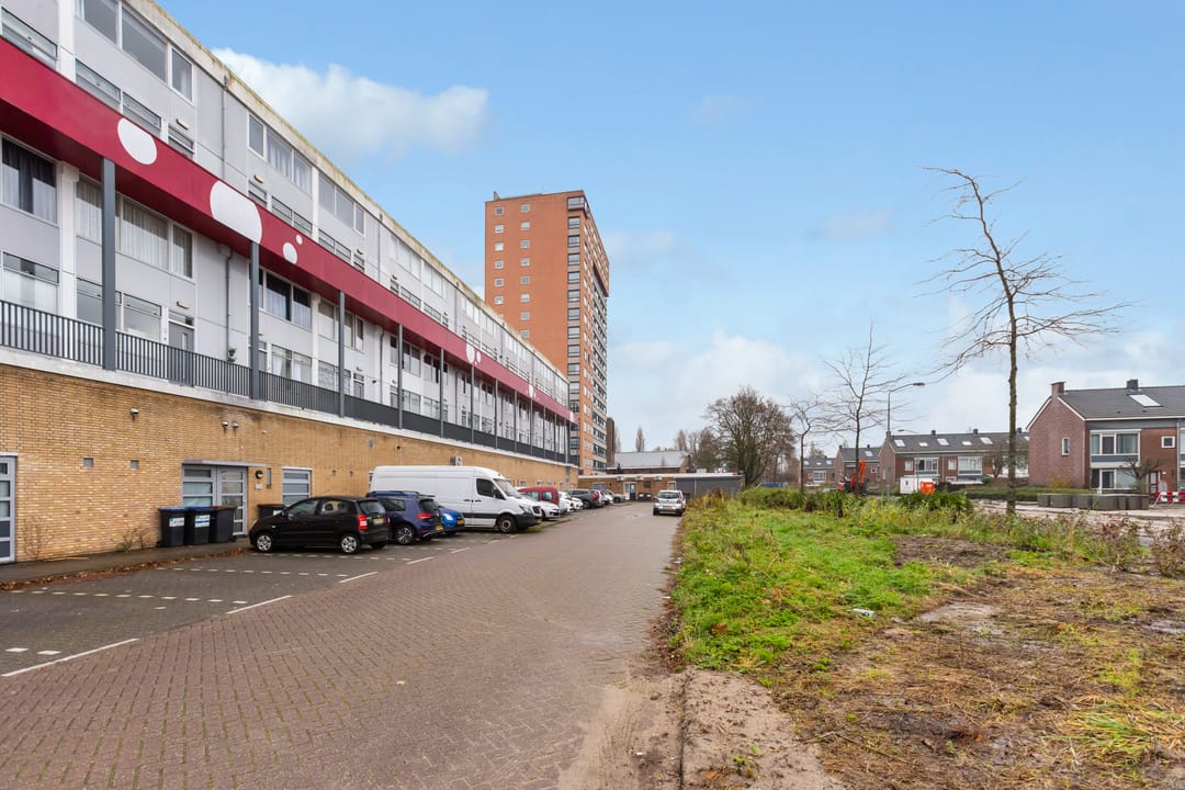 Foto 43 van Admiraalsplein 428