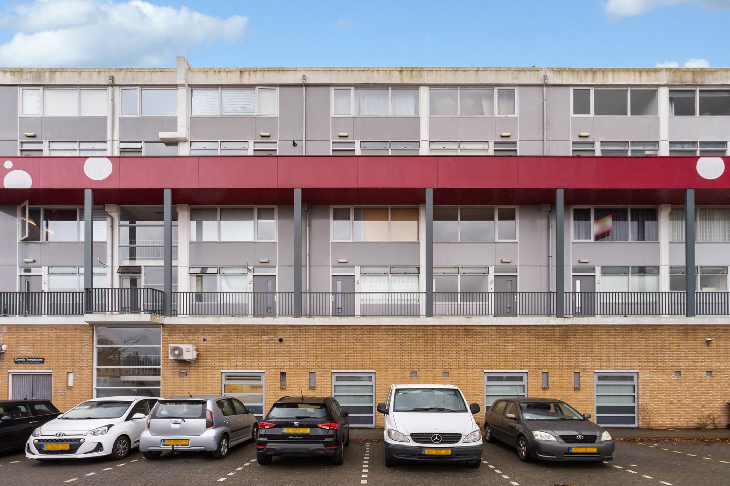 Foto 44 van Admiraalsplein 428