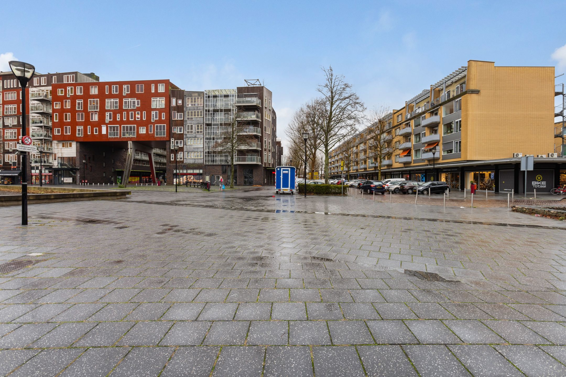 Foto 45 van Admiraalsplein 428