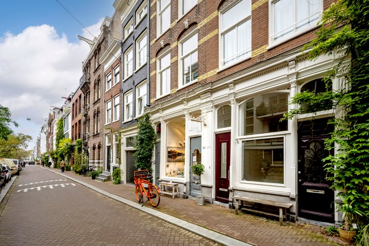 Bekijk foto 1 van Kerkstraat 413-H