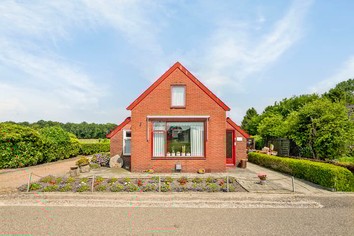 Foto 3 van Tranendallaan 8