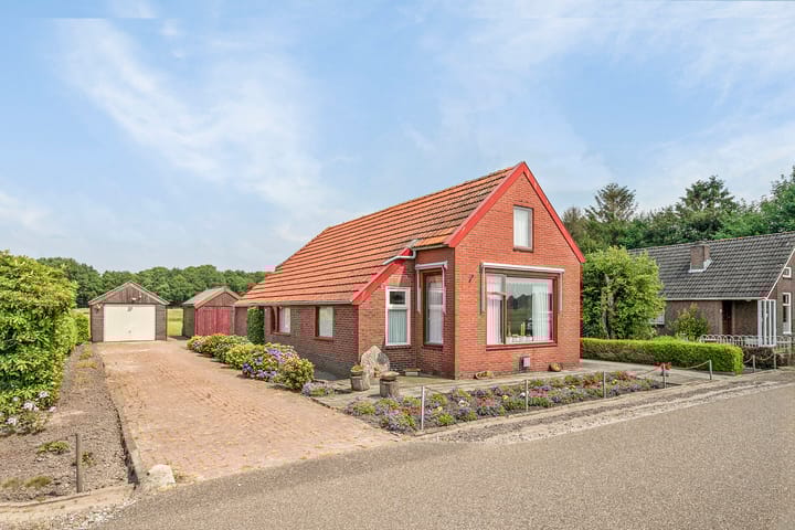 Foto 2 van Tranendallaan 8