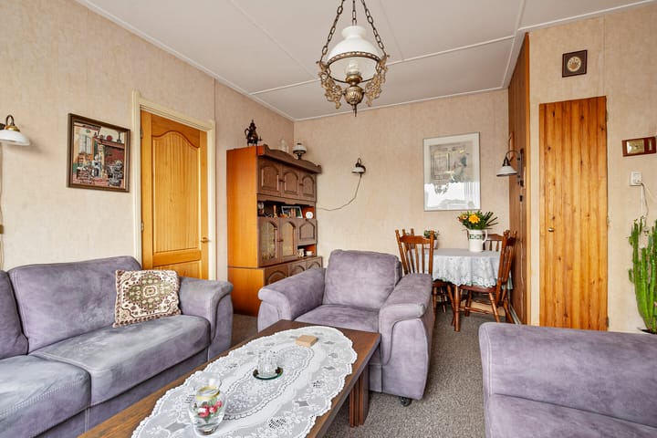 Foto 6 van Tranendallaan 8