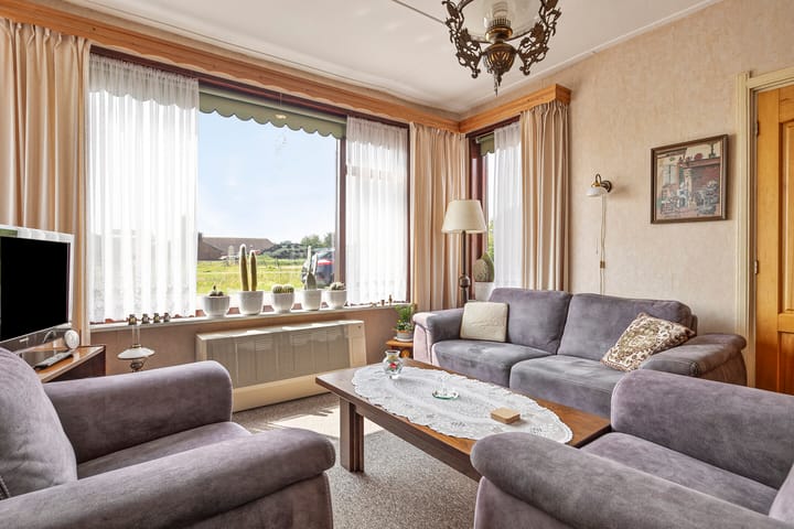 Foto 5 van Tranendallaan 8