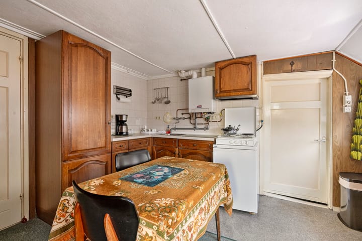 Foto 8 van Tranendallaan 8