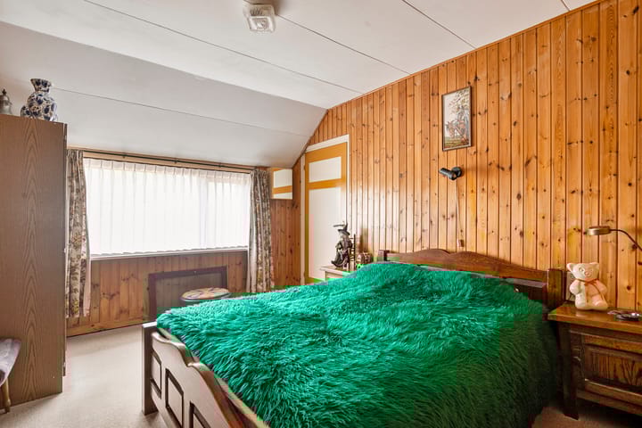 Foto 10 van Tranendallaan 8