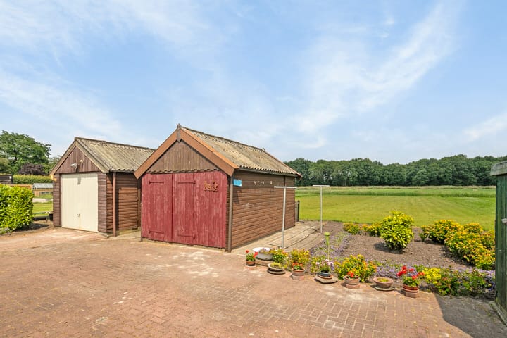 Foto 13 van Tranendallaan 8