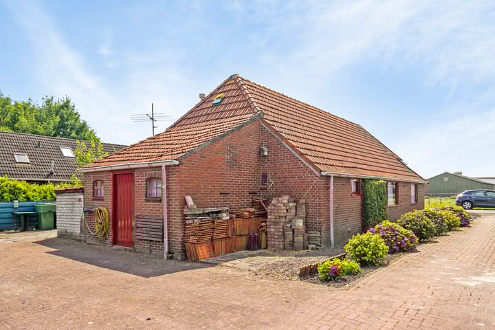 Foto 15 van Tranendallaan 8