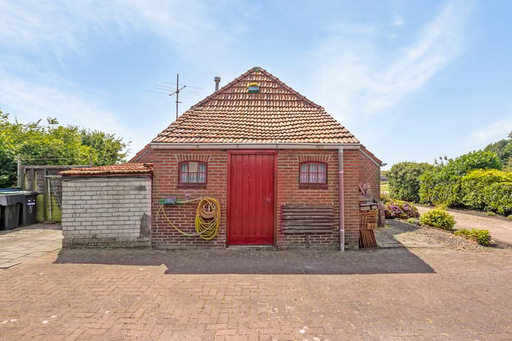 Foto 16 van Tranendallaan 8