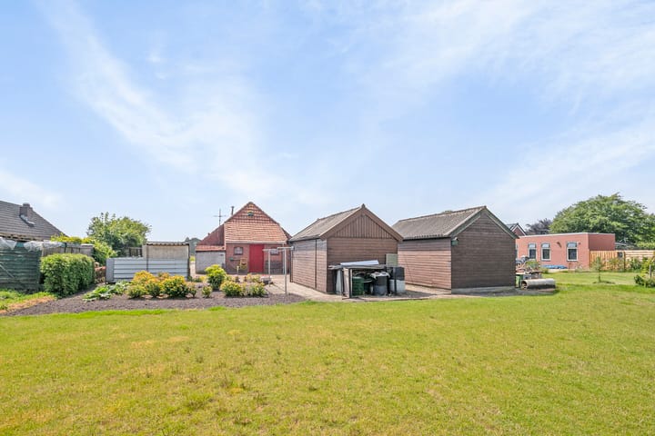 Foto 18 van Tranendallaan 8