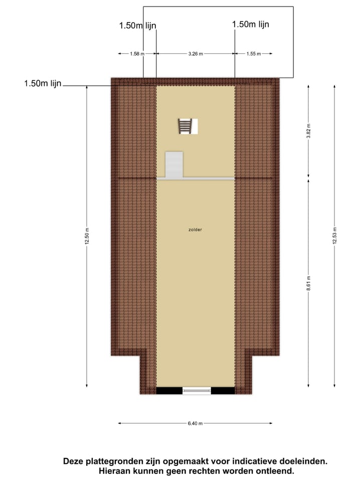Foto 20 van Tranendallaan 8