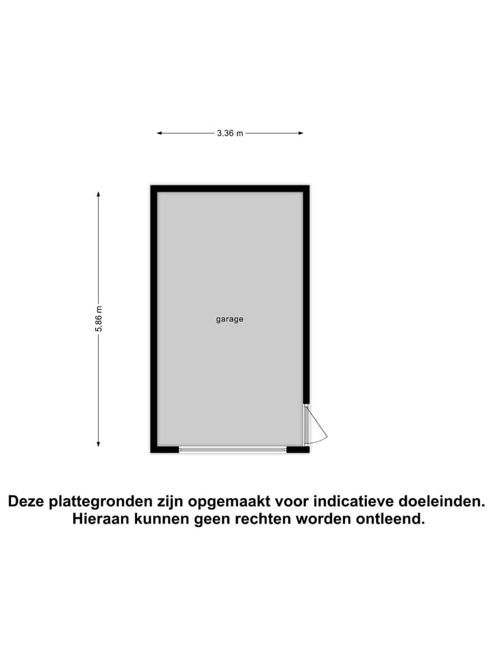 Foto 21 van Tranendallaan 8