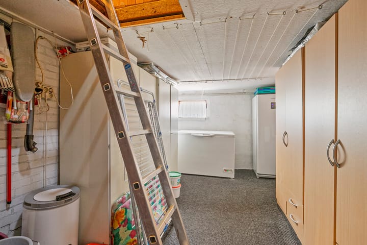 Foto 12 van Tranendallaan 8